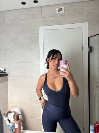 Full leaked Adel dahan private photo