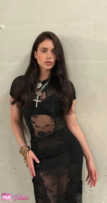 Full leaked Adel veigel private photo