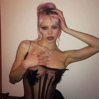 Full leaked Adela jergova private onlyfans photo