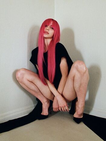 Full leaked Adela jergova private photo