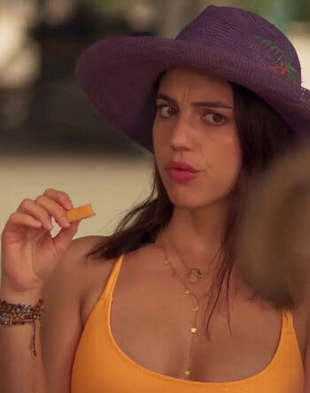 Full leaked Adelaide kane private onlyfans photo