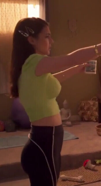 Full leaked Adelaide kane private onlyfans photo