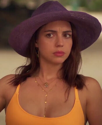 Full leaked Adelaide kane private onlyfans photo