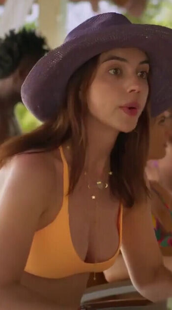 Full leaked Adelaide kane private onlyfans photo