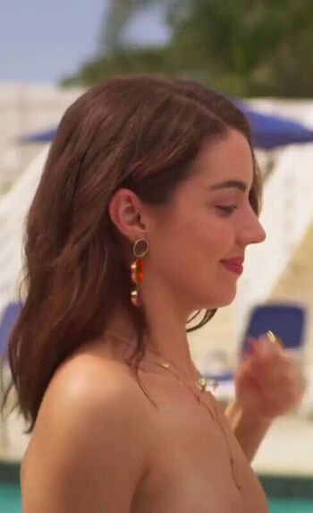 Full leaked Adelaide kane private onlyfans photo