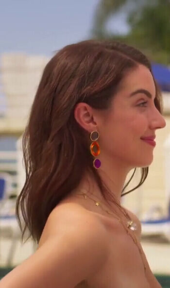 Full leaked Adelaide kane private onlyfans photo