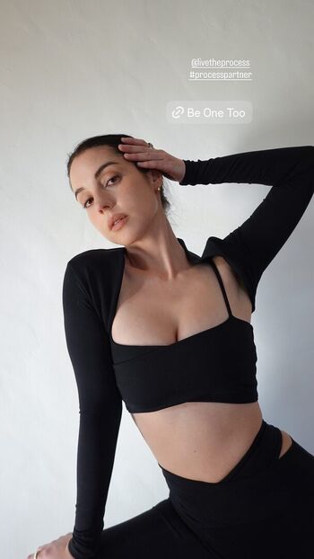 Full leaked Adelaide kane private onlyfans photo