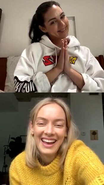 Full leaked Adelaide kane private photo