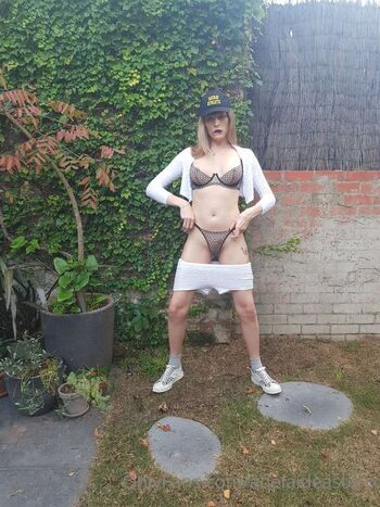 Full leaked Adelaideasterix private photo