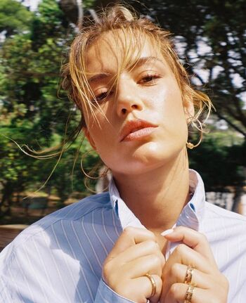 Full leaked Adele exarchopoulos private onlyfans photo