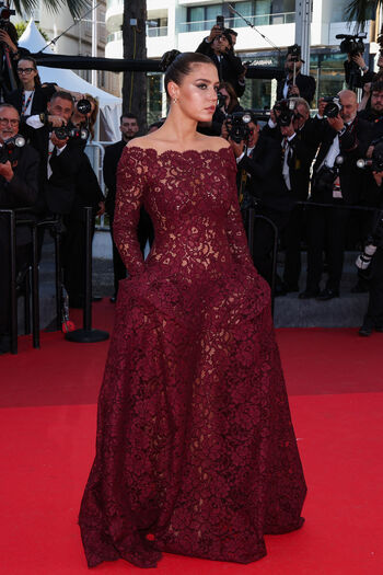 Full leaked Adele exarchopoulos page private photo