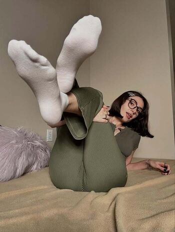 Full leaked Adelemoor page private onlyfans photo