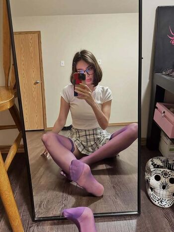 Full leaked Adelemoor private onlyfans photo