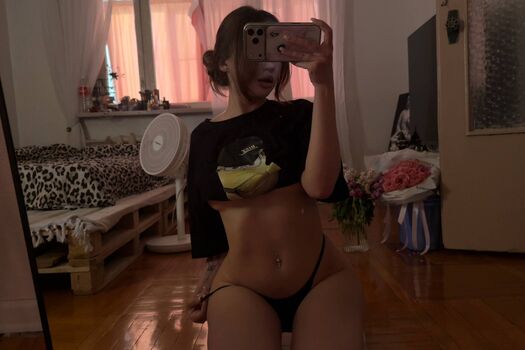 Full leaked Adelewilson private photo