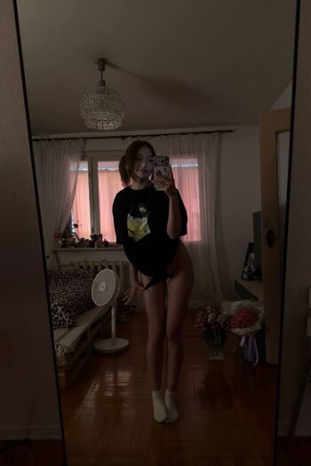 Full leaked Adelewilson private photo