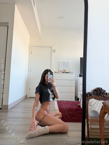 Full leaked Adelia clark private onlyfans photo