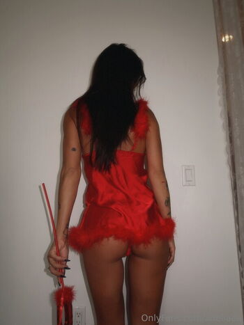 Full leaked Adelia clark private photo