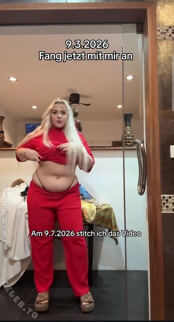 Full leaked Adelina dalevska private onlyfans photo