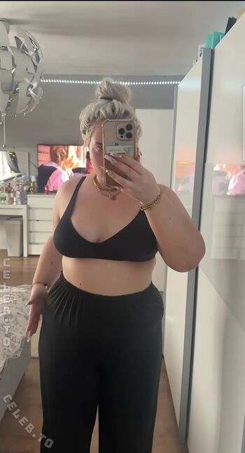 Full leaked Adelina dalevska private onlyfans photo