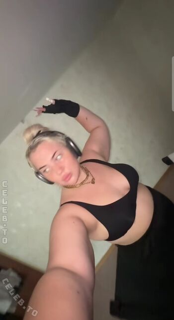 Full leaked Adelina dalevska private onlyfans photo