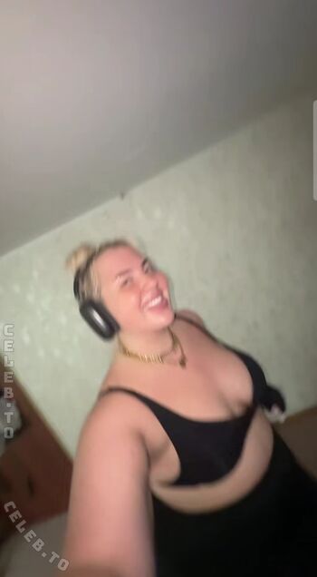 Full leaked Adelina dalevska private onlyfans photo