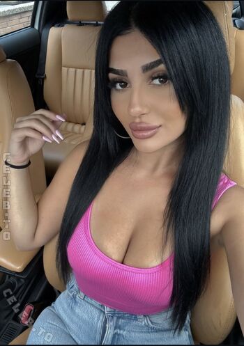Full leaked Adelina hyseni private onlyfans photo
