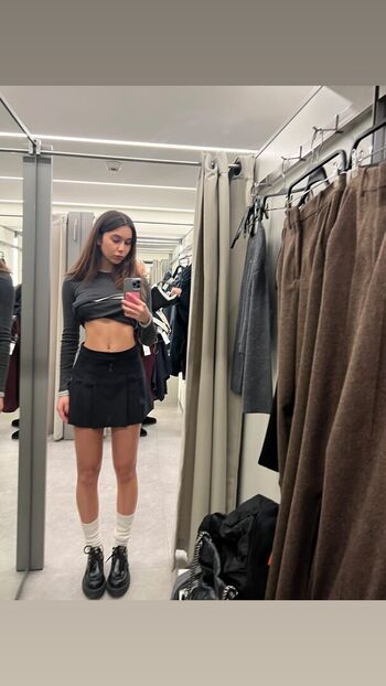 Full leaked Adelina khan private onlyfans photo