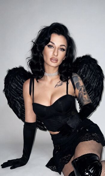 Full leaked Adelina langoria private photo