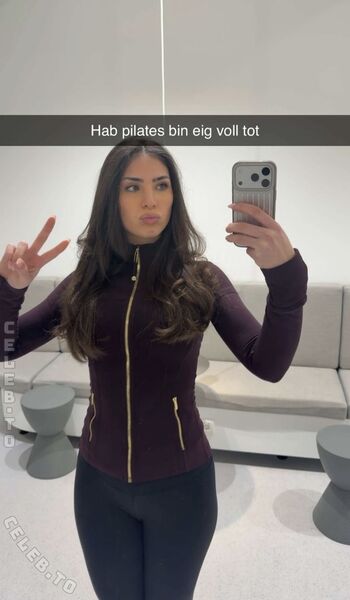 Full leaked Adelina noellee private photo