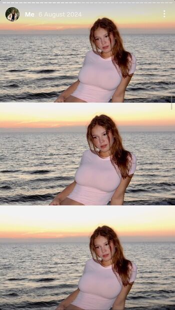 Full leaked Adelina tenko private photo
