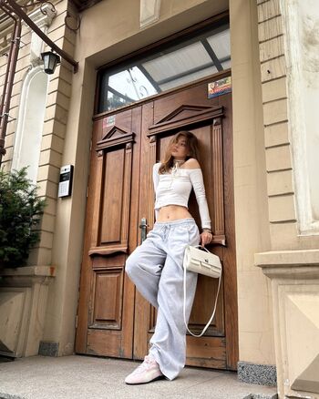 Full leaked Adelinafien private onlyfans photo