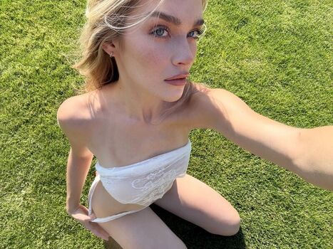 Full leaked Adelinafien private photo