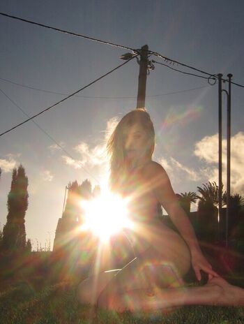 Full leaked Adelinafien private photo