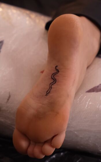 Full leaked Adeline chetail private onlyfans photo