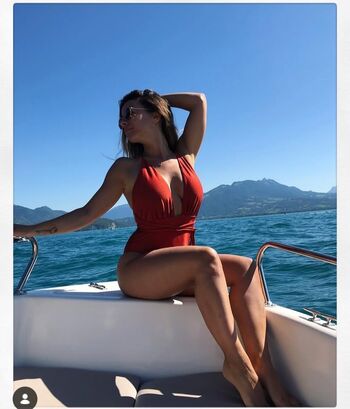 Full leaked Adeline chetail private photo