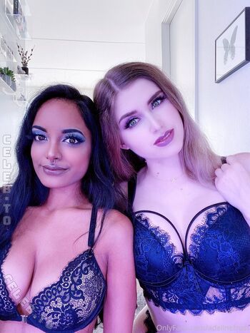 Full leaked Adeline frost private photo