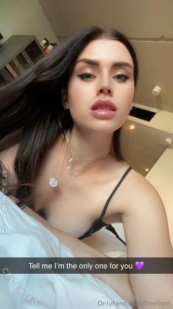 Full leaked Adeline frost page private photo