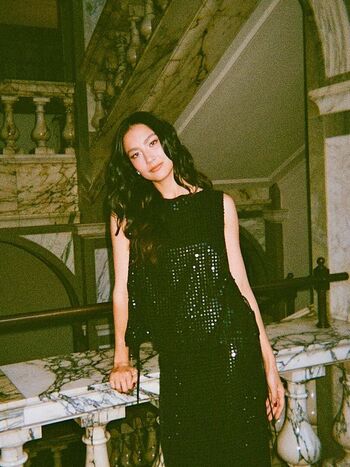 Adeline Rudolph