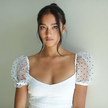 Full leaked Adeline rudolph private photo
