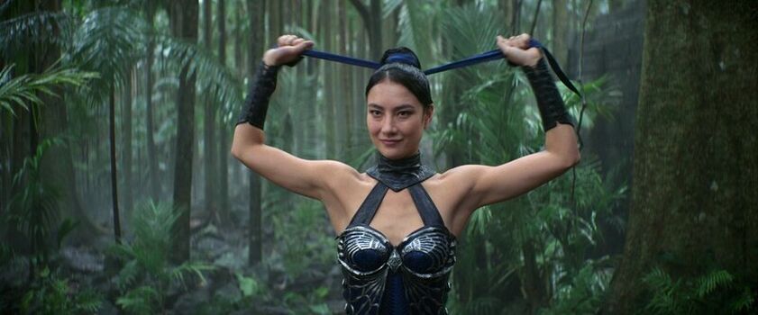 Full leaked Adeline rudolph private photo