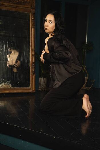 Full leaked Adellene private onlyfans photo