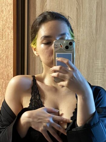 Full leaked Adellene private onlyfans photo