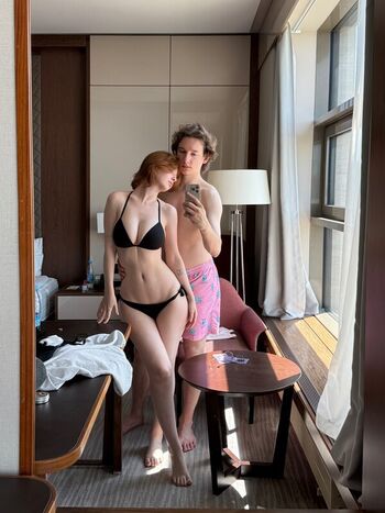 Full leaked Adelman private photo