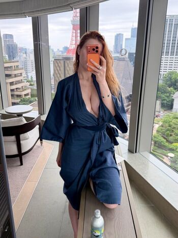 Full leaked Adelyn moore private photo