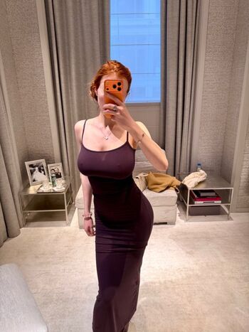 Full leaked Adelyn moore private photo