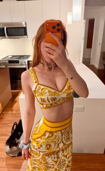 Full leaked Adelyn moore private photo