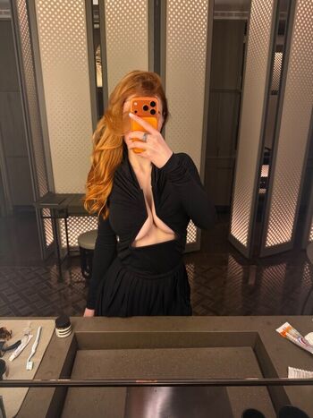 Full leaked Adelyn moore private photo