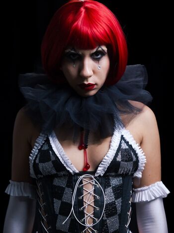 Full leaked Ademara barros private onlyfans photo