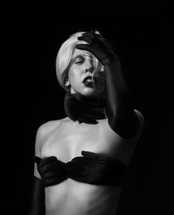 Full leaked Ademara barros private onlyfans photo