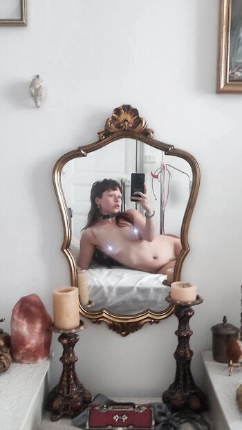 Full leaked Ademimort private photo